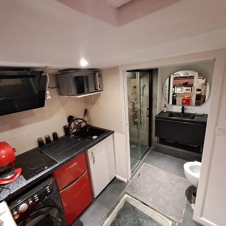 Petit Appartement Cosy Toulouse Bagian luar foto