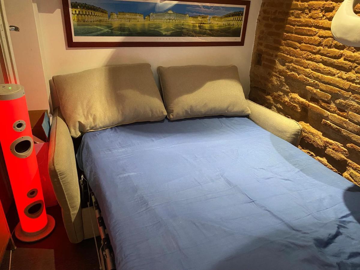 Petit Appartement Cosy Toulouse Bagian luar foto