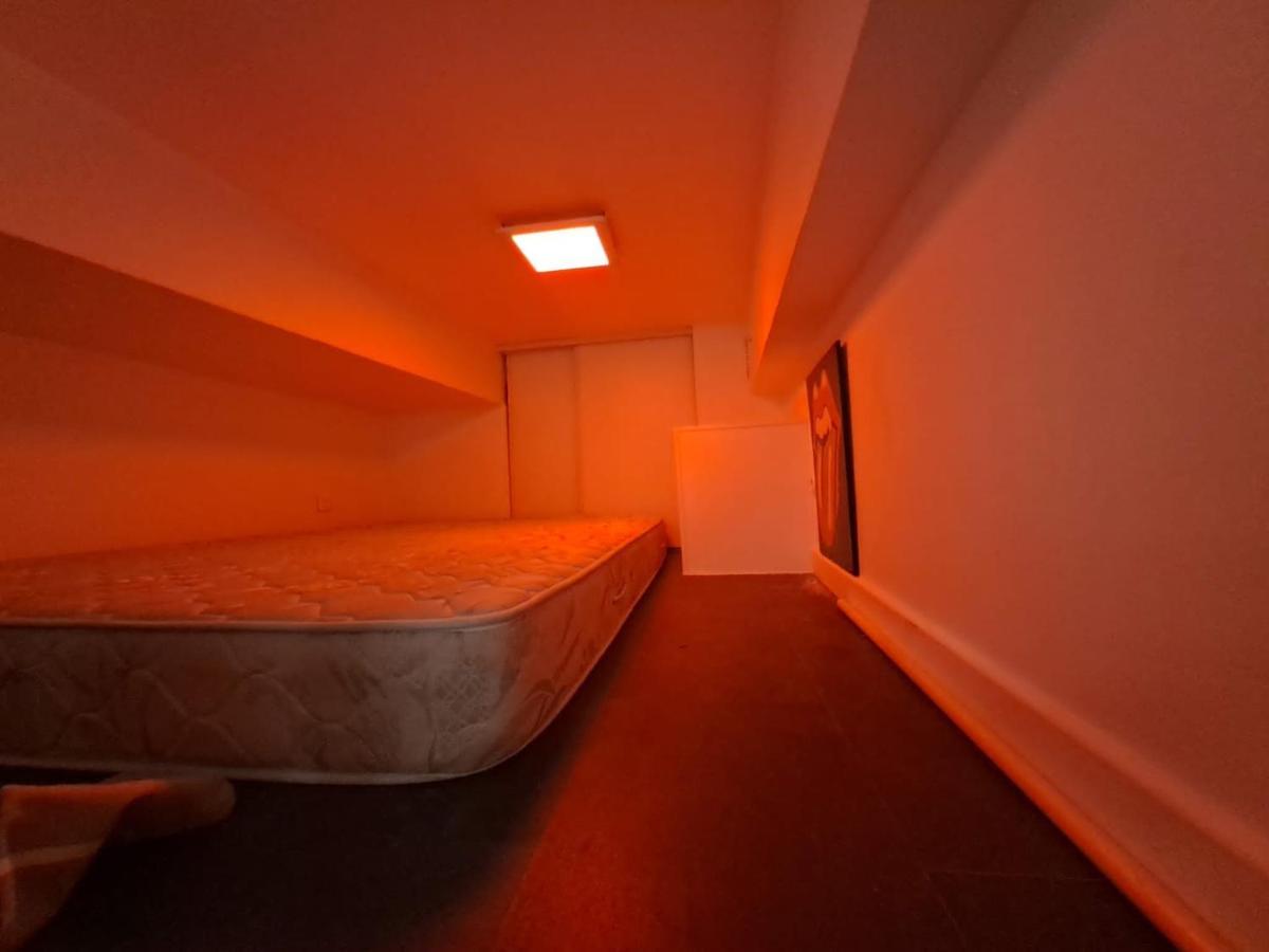 Petit Appartement Cosy Toulouse Bagian luar foto