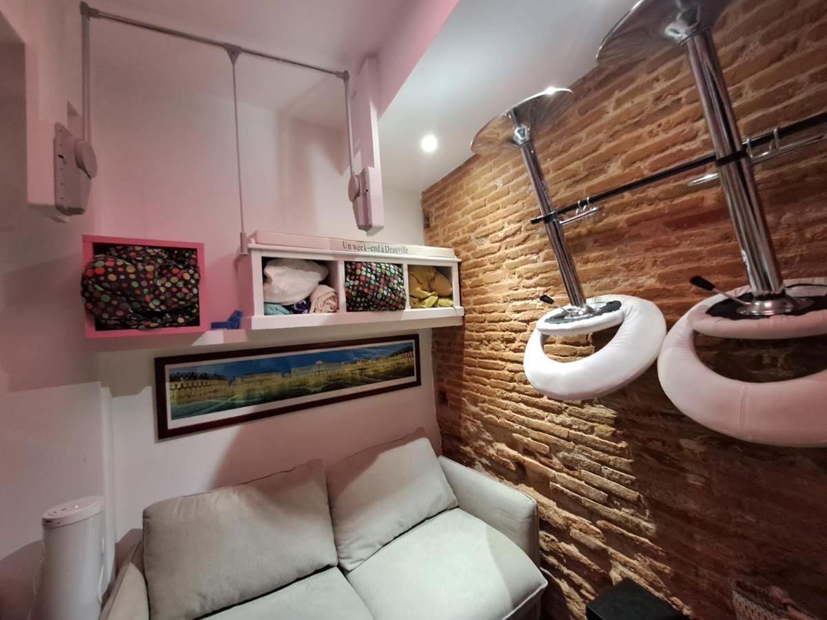 Petit Appartement Cosy Toulouse Bagian luar foto