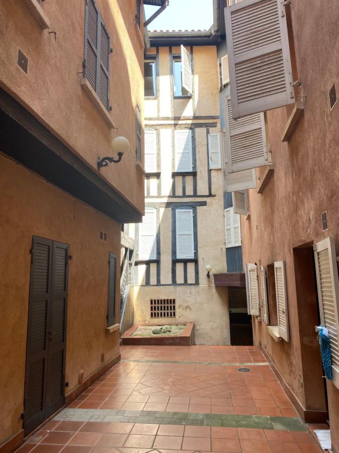 Petit Appartement Cosy Toulouse Bagian luar foto